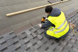 Best Commercial Roofing Services  in South Hill, VA